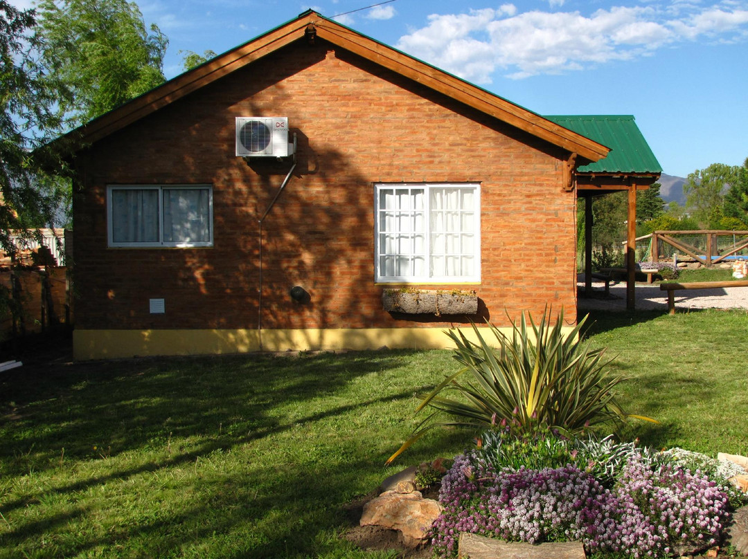 Cabanas Rumel