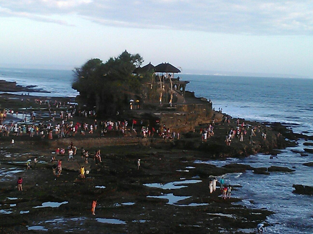 Bali Kuruma-登巴萨必去景点