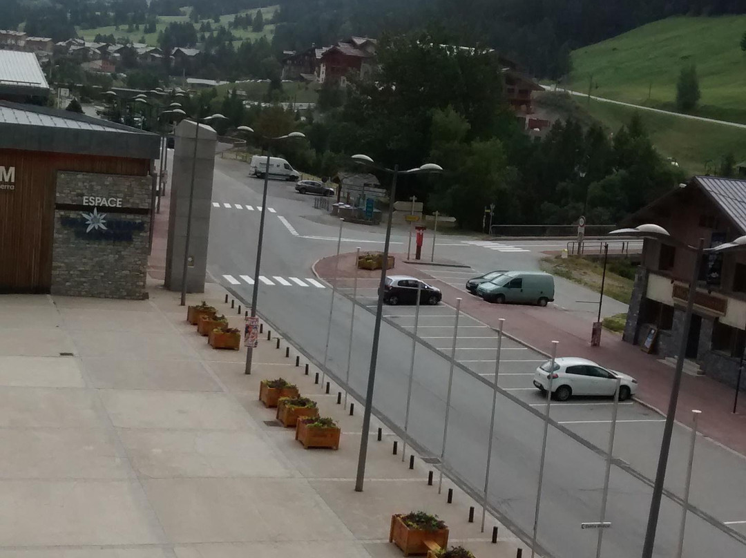 La Vieille Poste主图