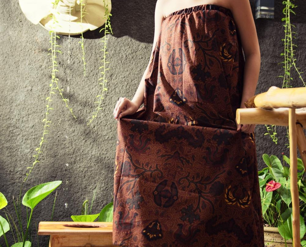 D&L Family Spa-日惹必去景点