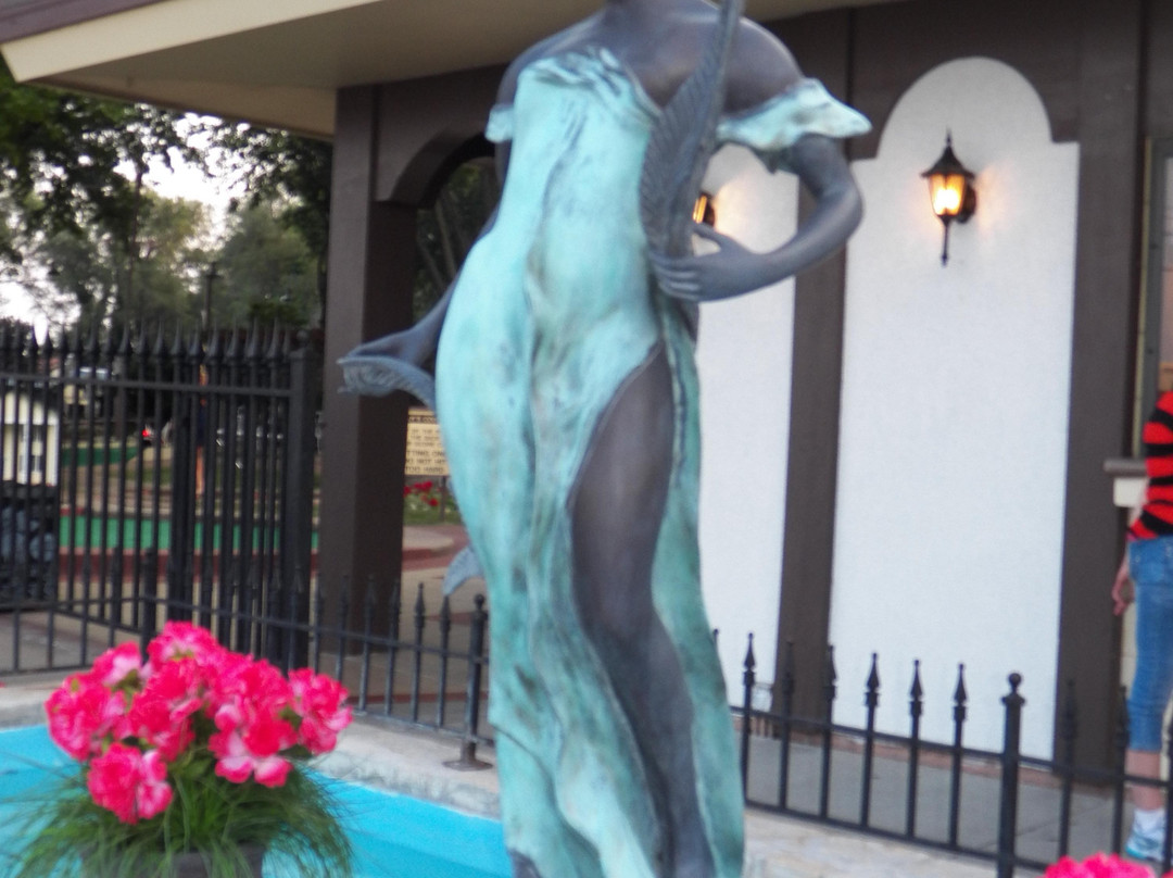 Cool crest-圣约瑟夫必去景点