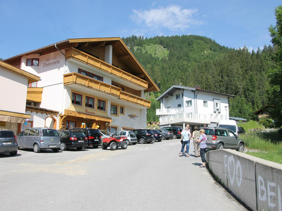 Hotel Panorama主图