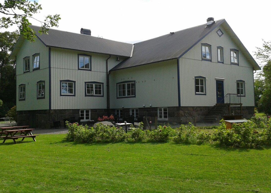STF Varberg