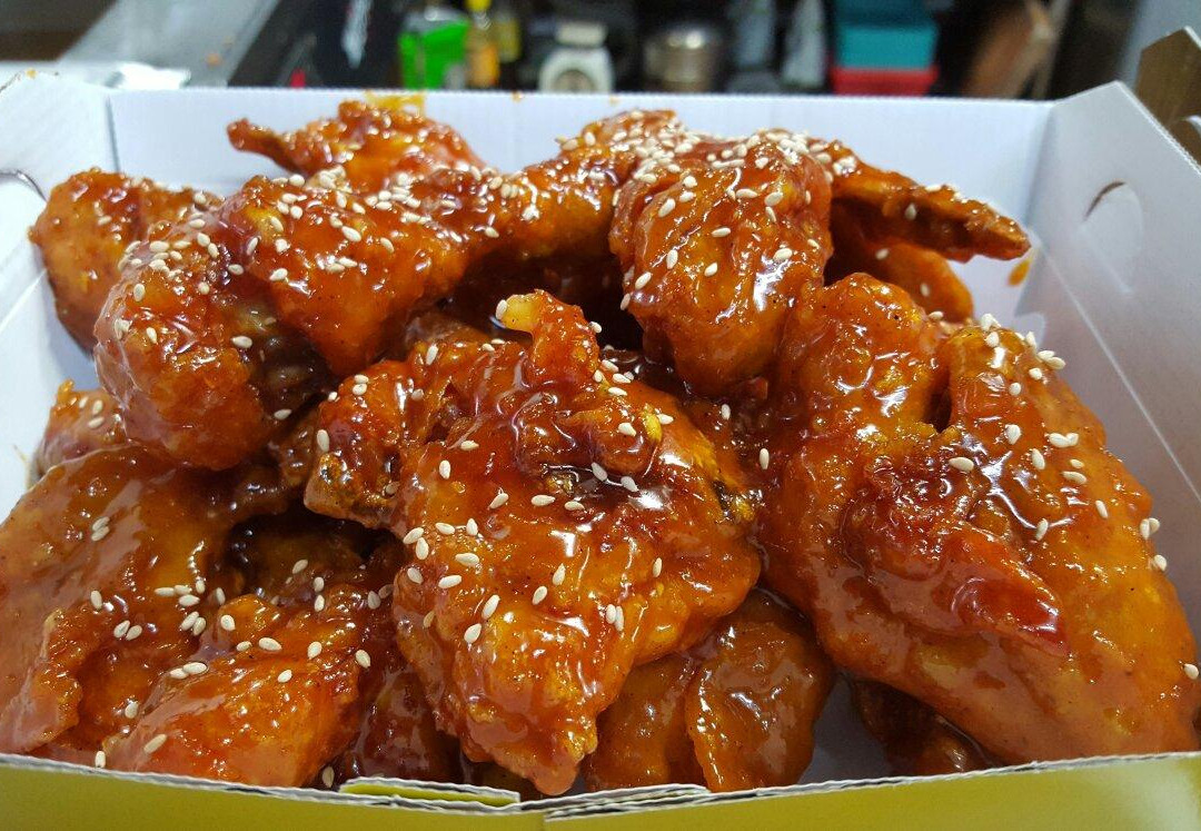 페리카나 기아점