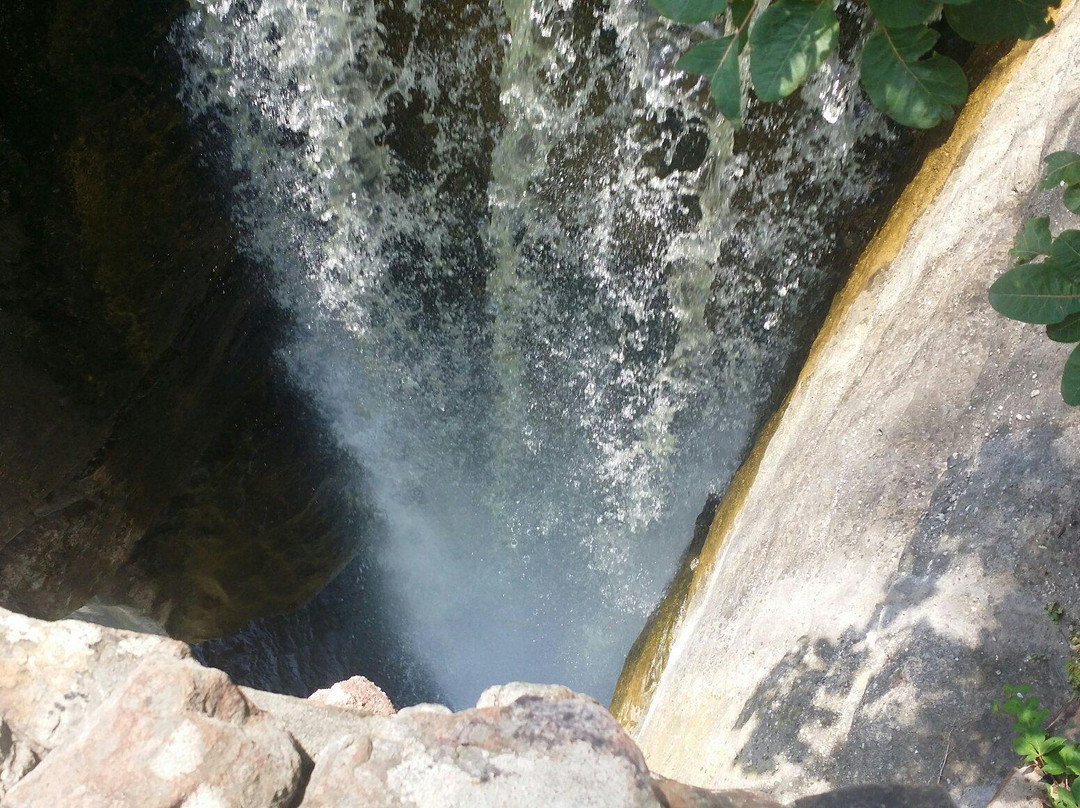 观景峰-查塔努加必去景点