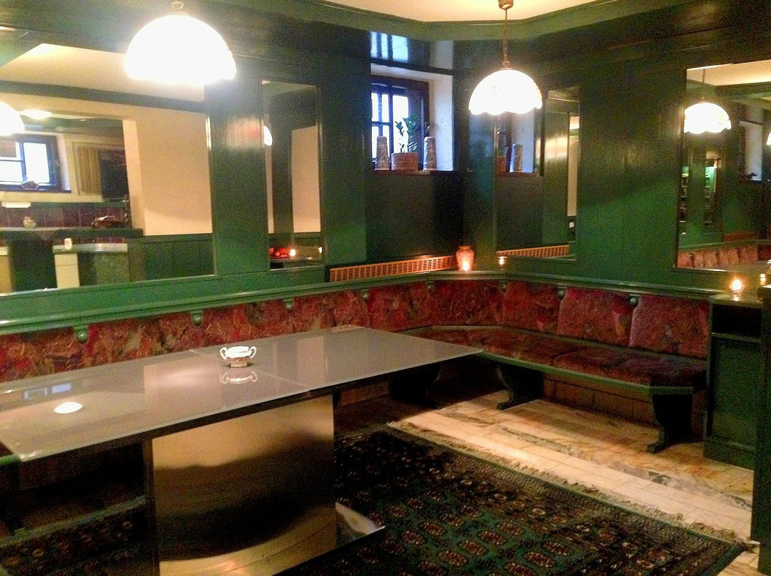 Hotelik Marina主图