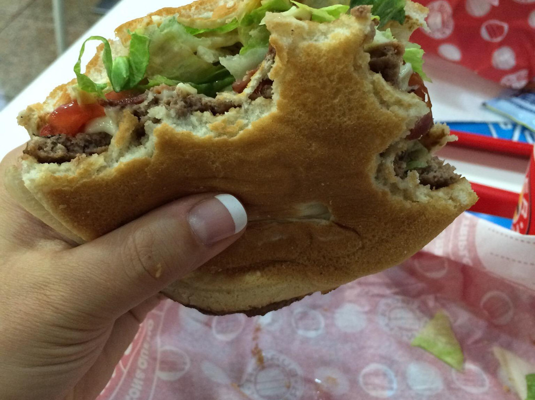 Burger Ranch
