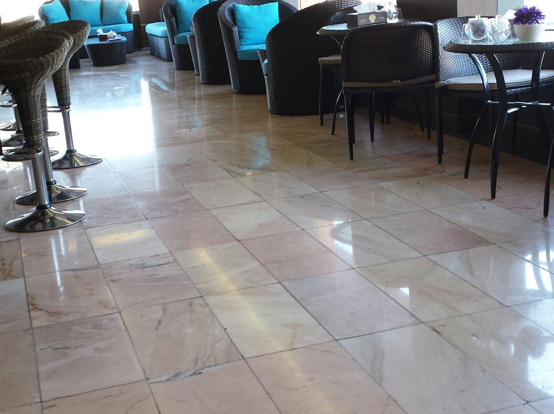 Al Yamamah Palace Suites Yanbu