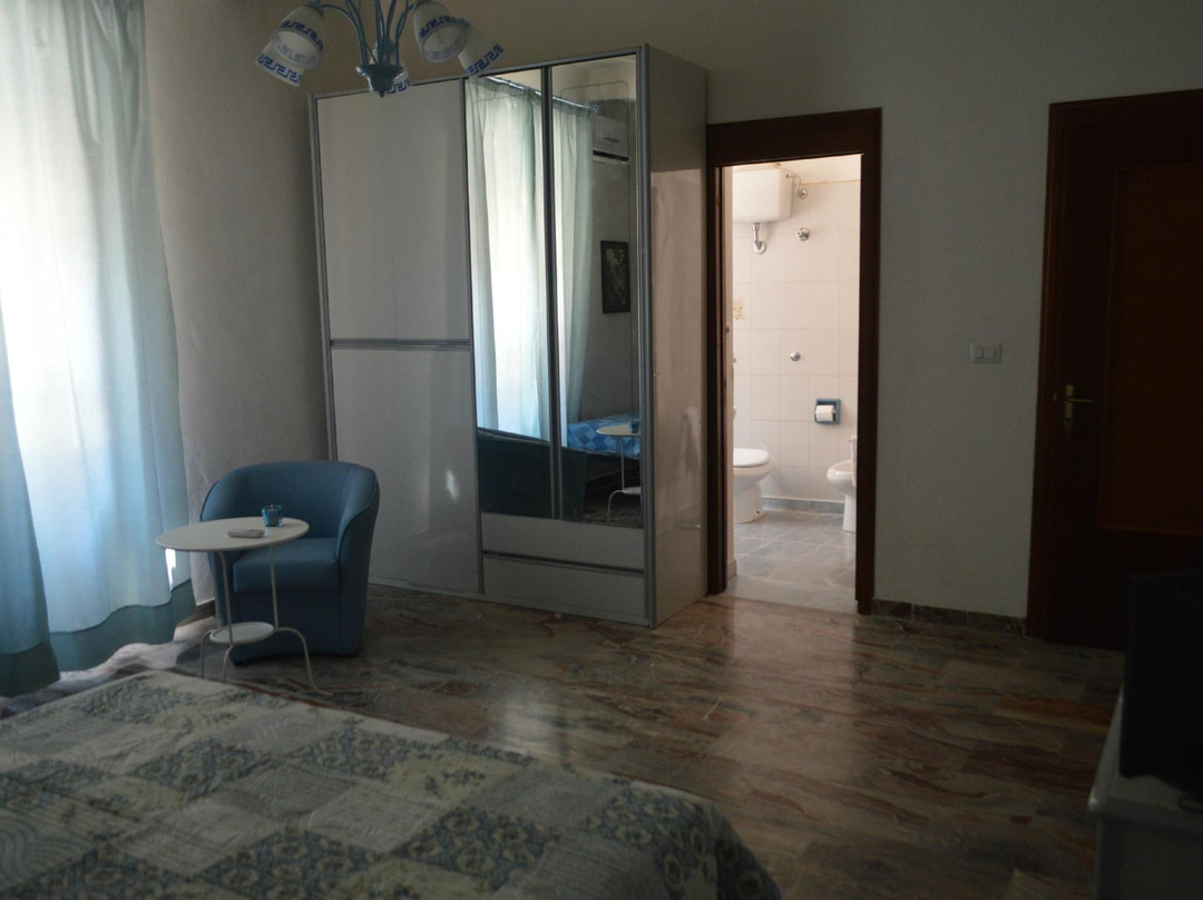 B&B A Vinedda Scilla主图