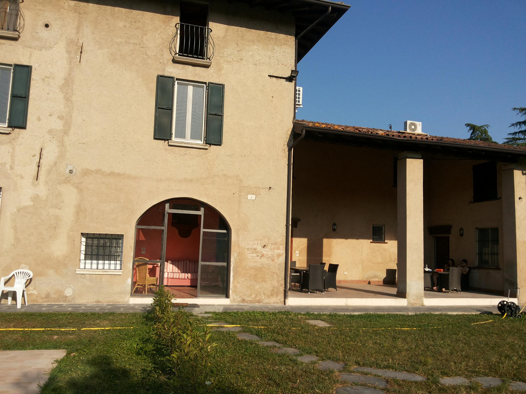 Casale Victoria主图