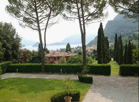 Villa Mylius Vigoni-梅纳焦必去景点