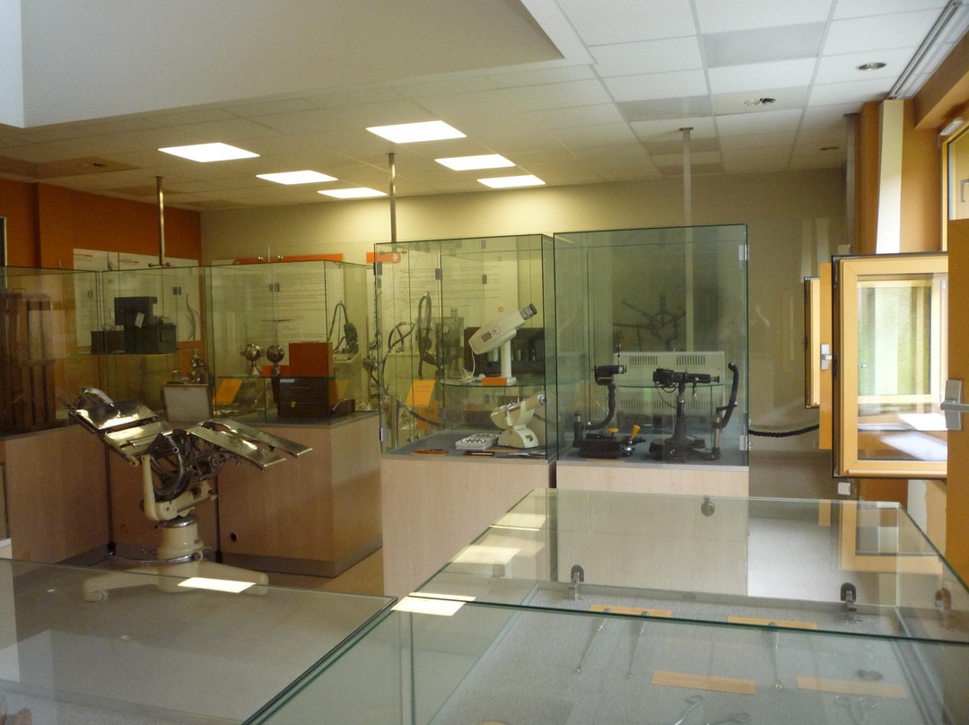 Medical University Museum-波兹南必去景点