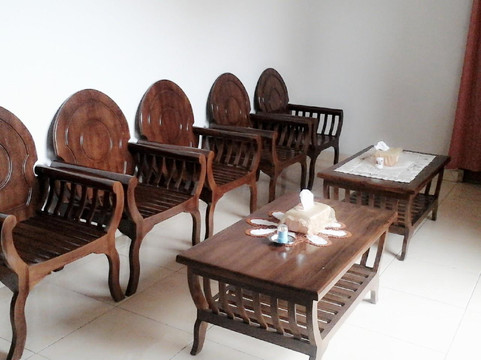 Mulya Restoran dan Wisma