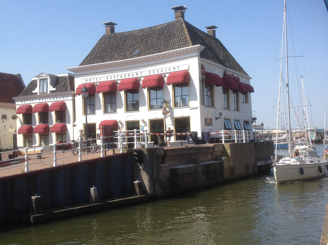 Zeezicht Restaurant