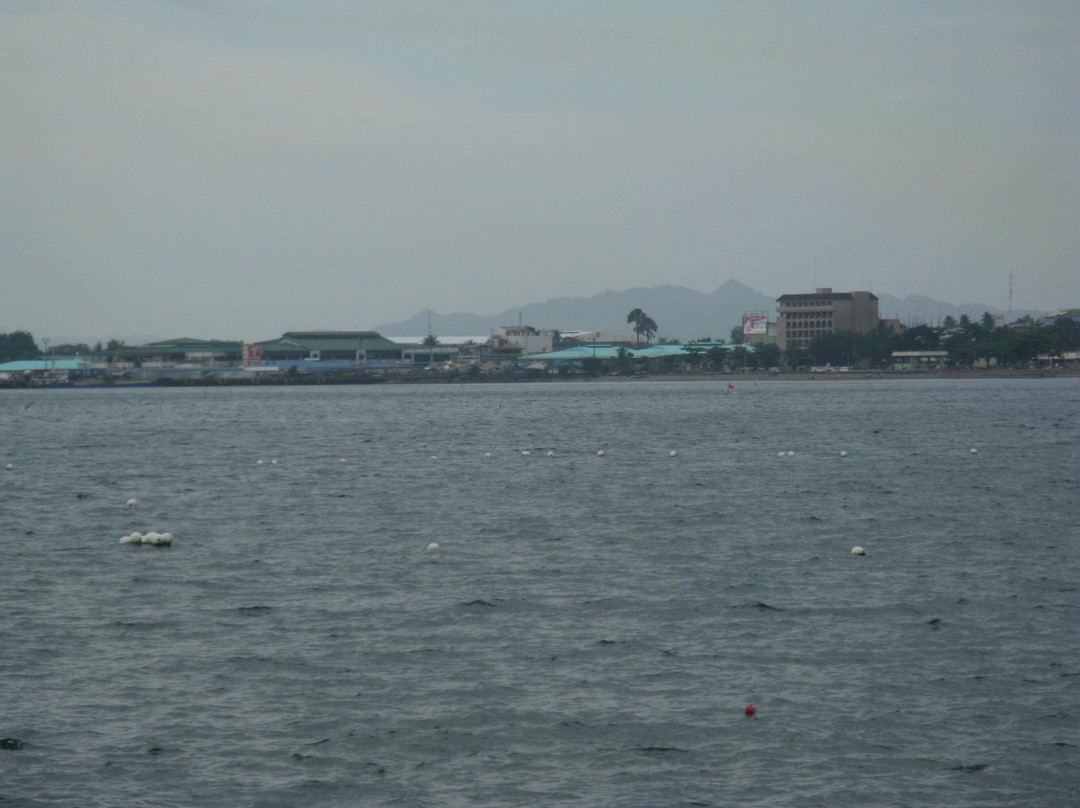 Bantigue Beach Resort主图