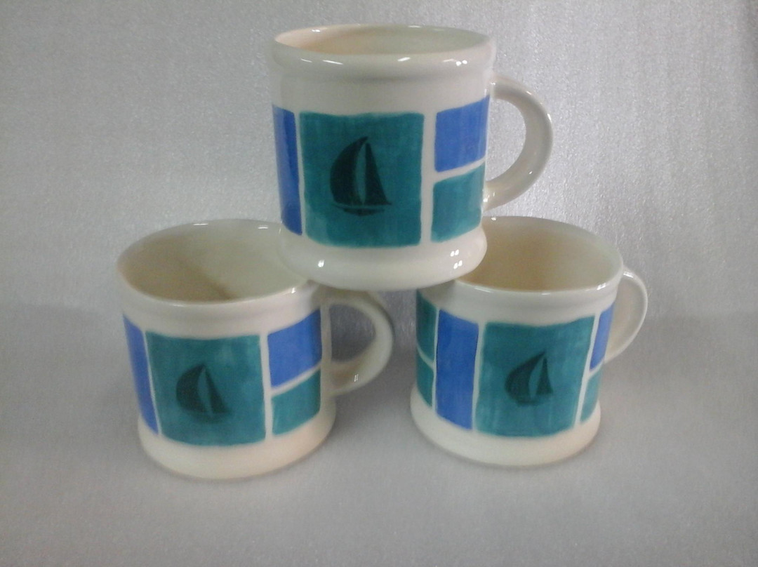 Bermuda Clayworks-Ireland Island必去景点