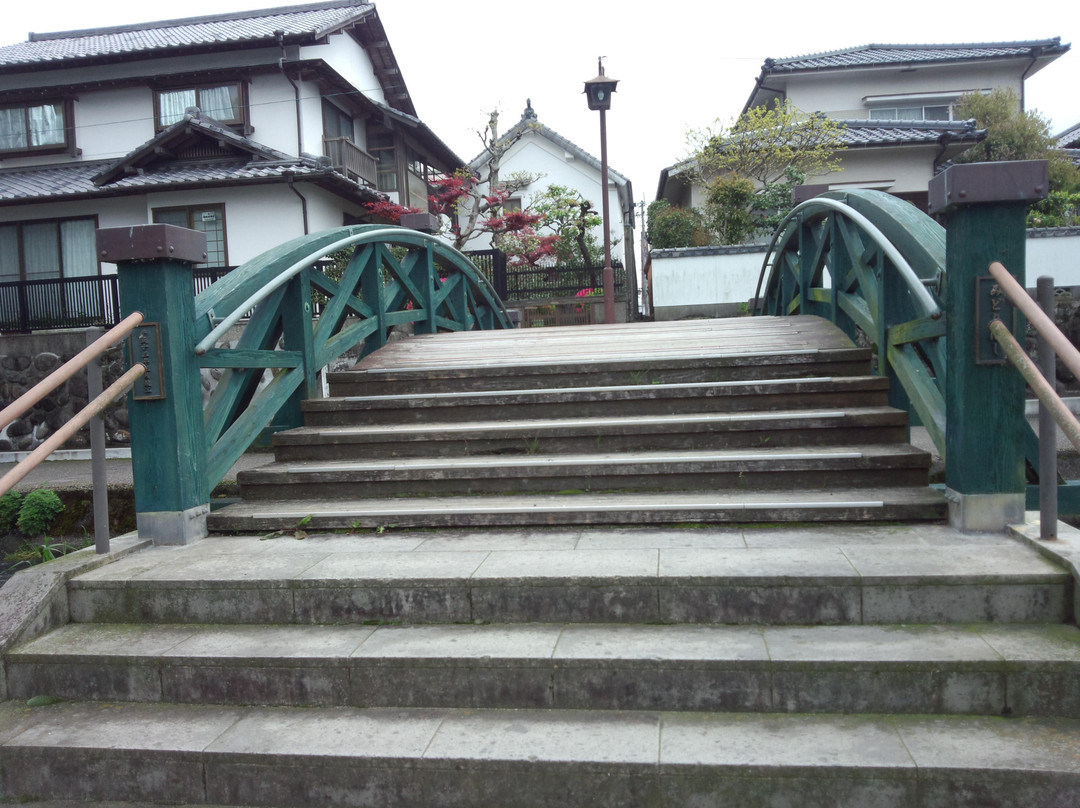 Mikumagawa River景点图片