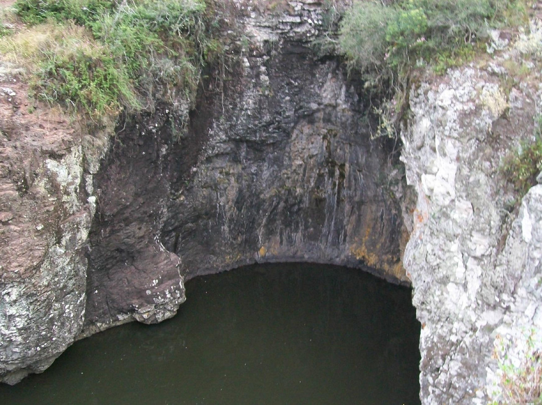 Pozo Hondo-Tacuarembo必去景点