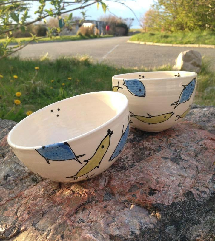 Mudness Ceramics-Durness必去景点