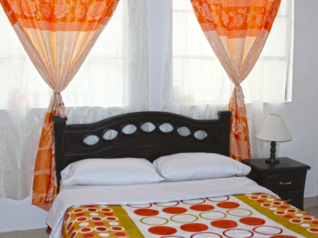 Hotel Popayan Inn主图