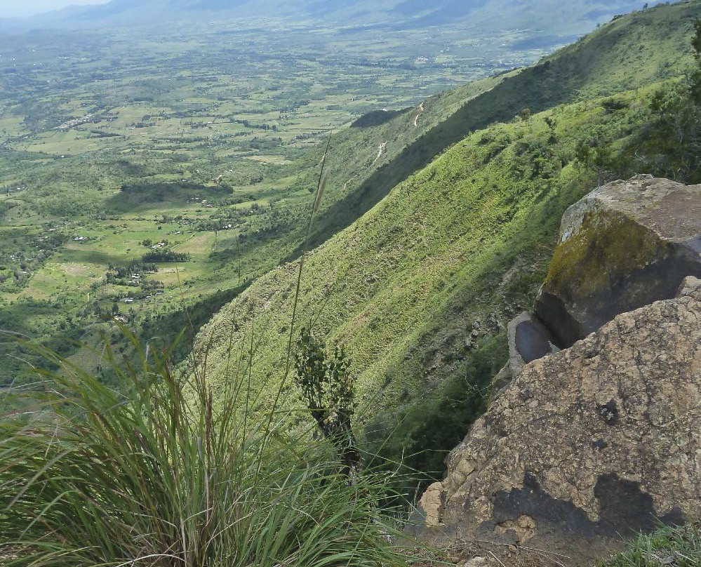 Subukia旅游攻略图片