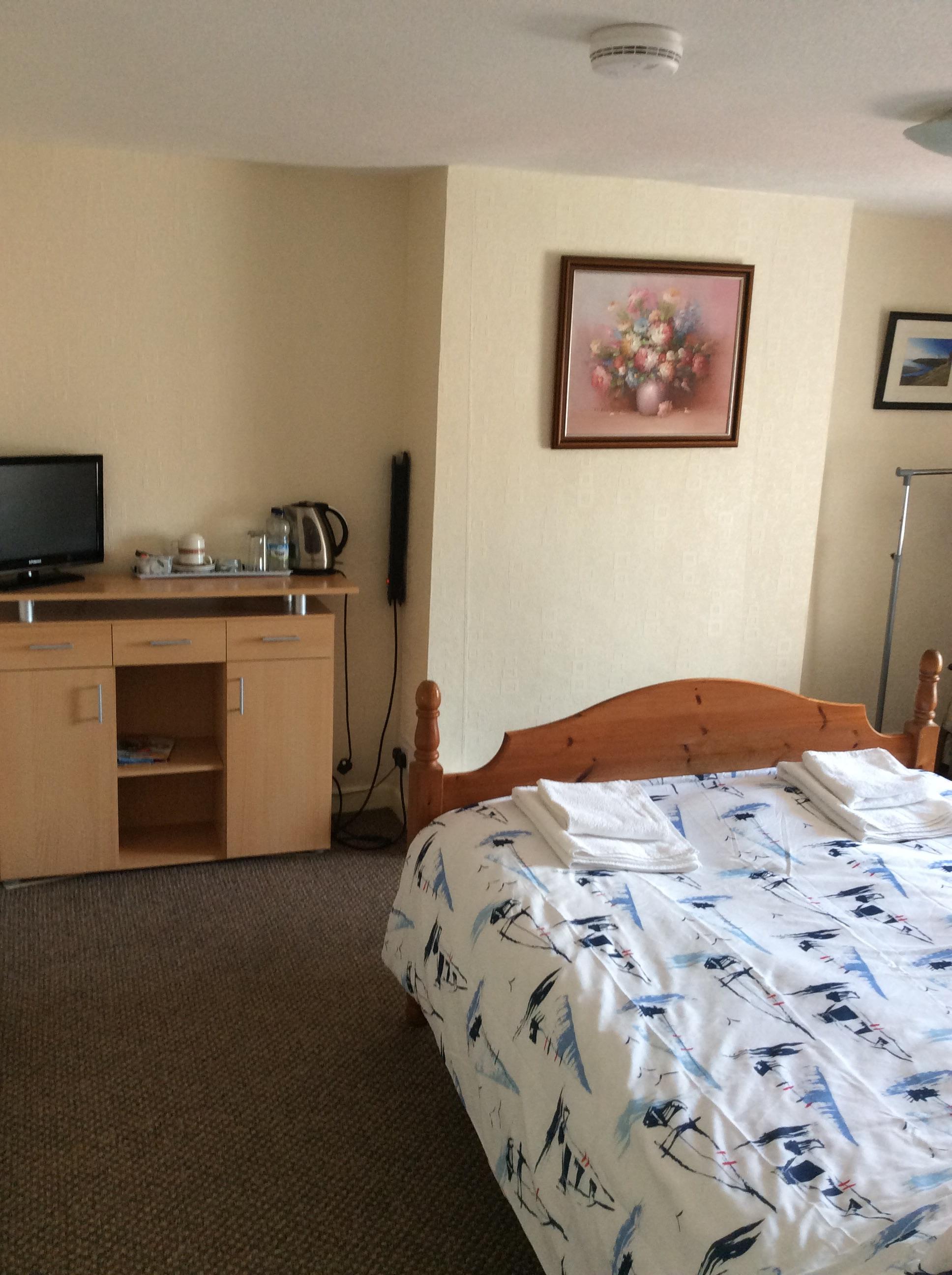 Globe Guesthouse-官方