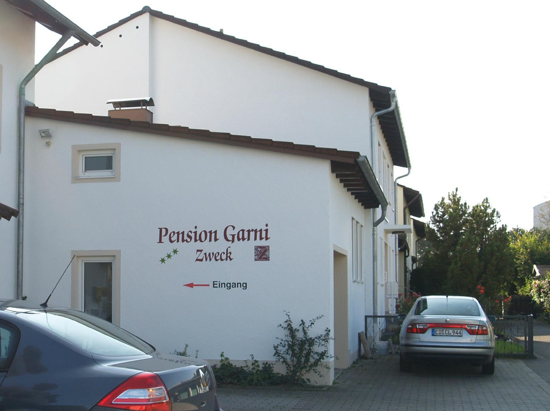 Pension Zweck主图