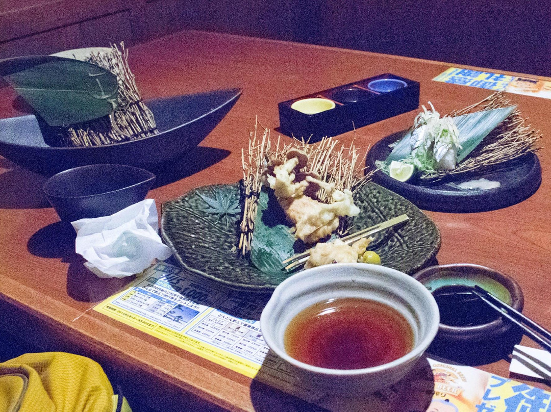 千年の宴 今治東口駅前店