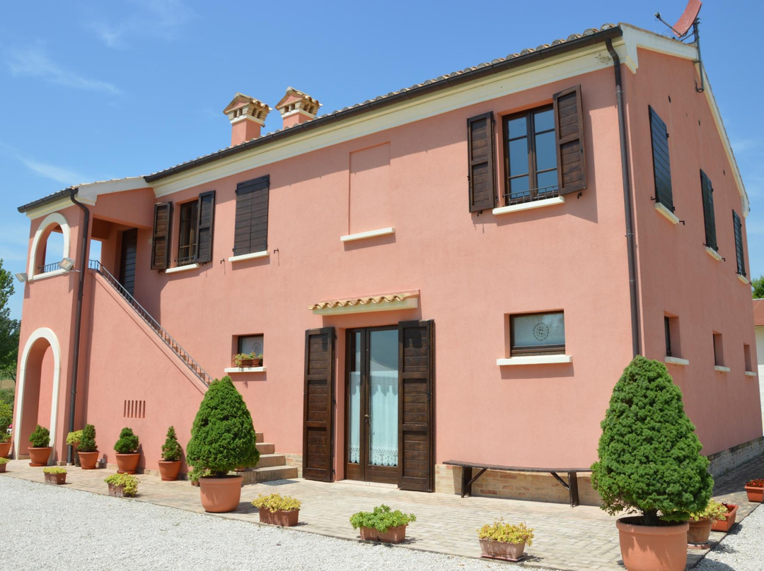 Country House le Meraviglie