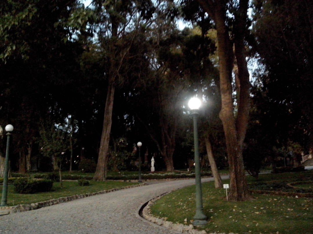 帕拉西奥波特尔斯-科恰班巴必去景点