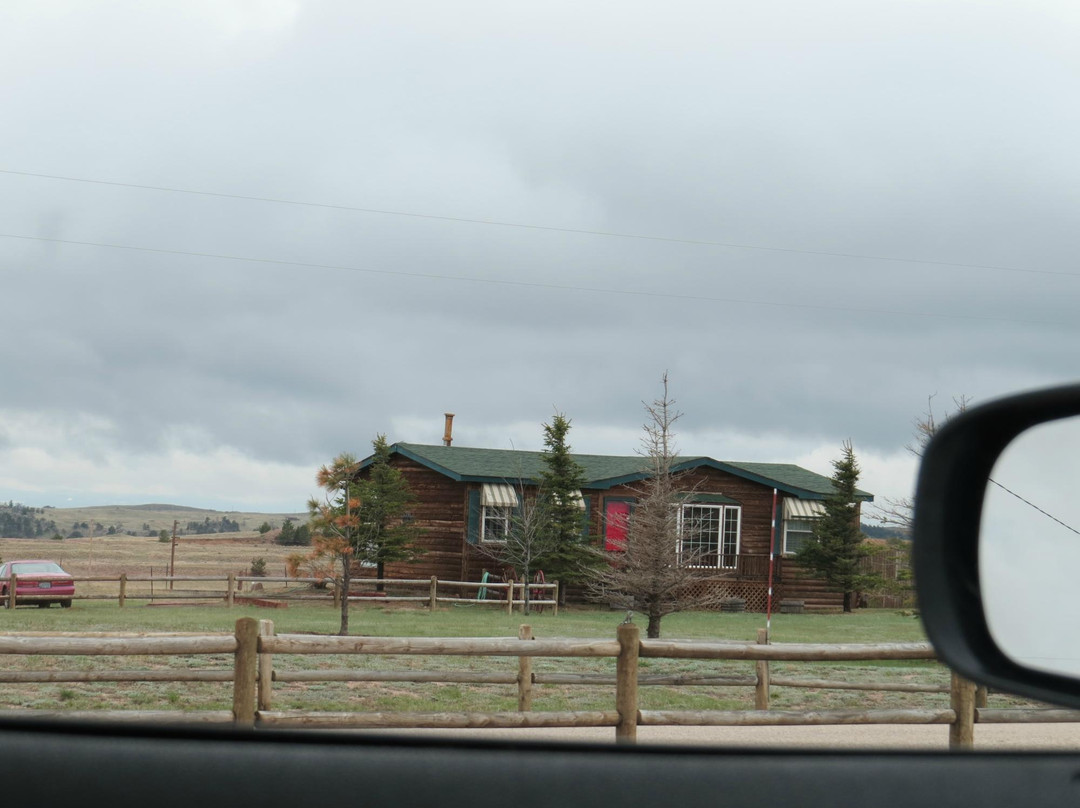 Buford Trading Post-Buford必去景点