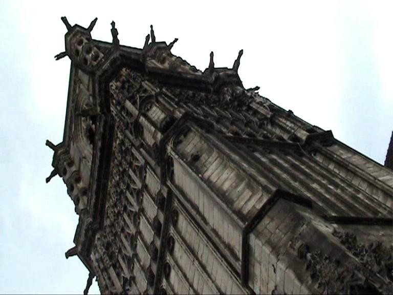 Collégiale Saint-Martin-Clamecy必去景点