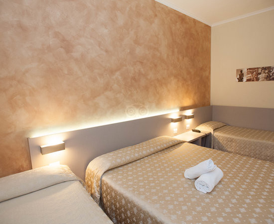 San Martino alla Palma酒店住宿-佛罗伦萨客栈