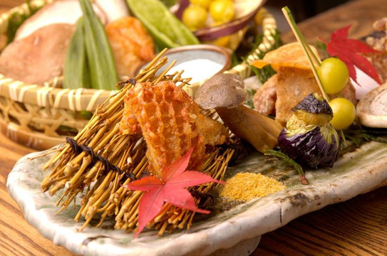 北新地 すがはら主图