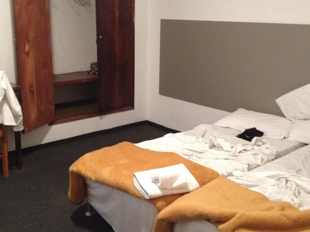 Euro Suite Poços de Caldas by Nacional Inn