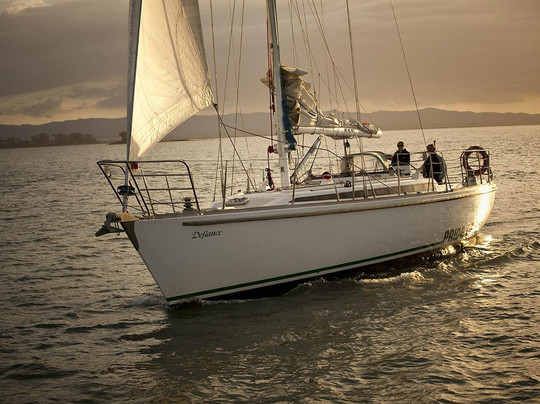 Explore Group-奥克兰中心地区必去景点