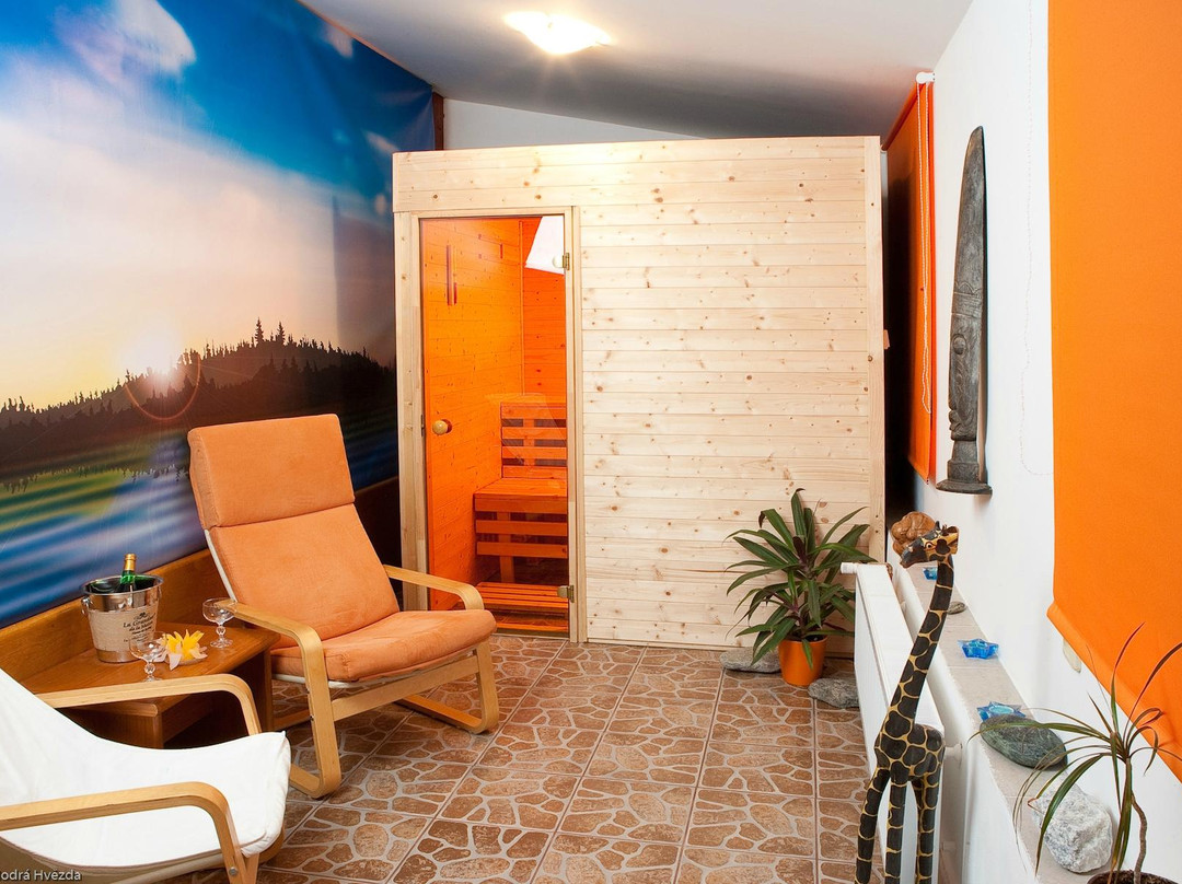 Pension Modra Hvezda主图