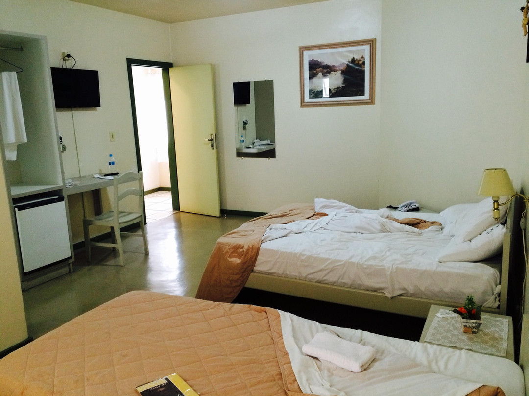 Costa Nobre Hotel