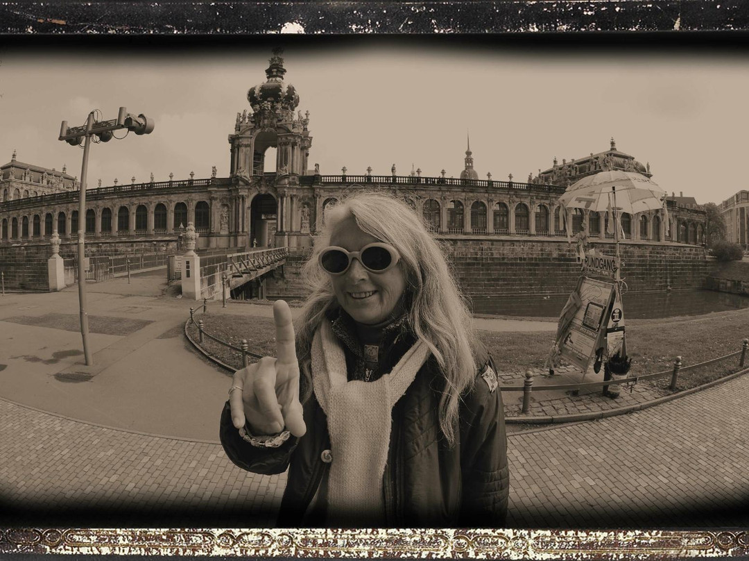 Fuehrungen in und um Dresden-德累斯顿必去景点