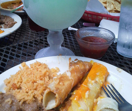 La Fiesta Mexican Restaurant