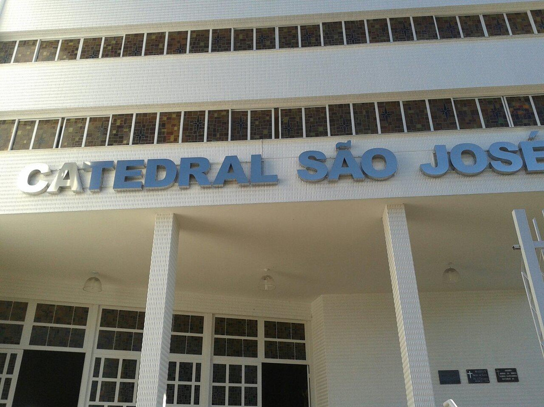 Catedral São José景点图片