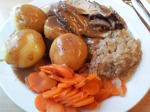 Vikesa Veiservice as