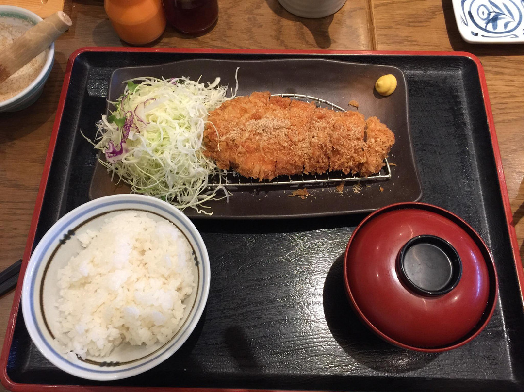 かつ泉 相模原店
