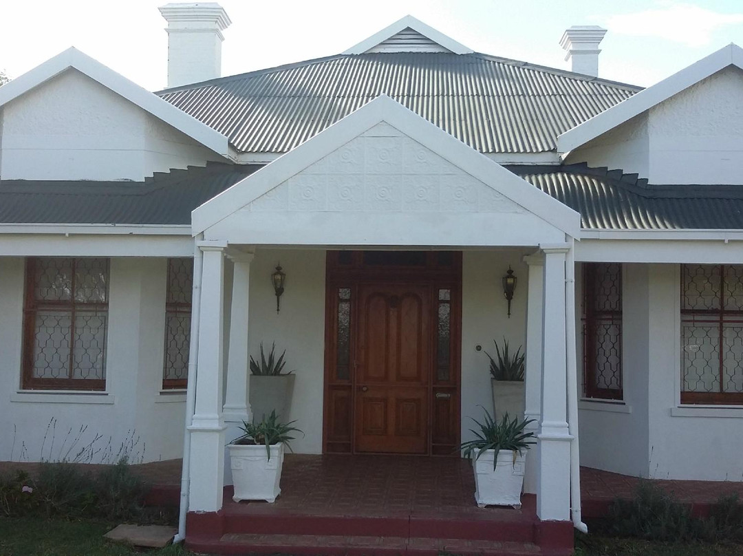 44 Memorial Manor