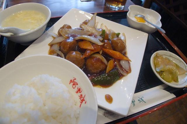 阿里城 みなとみらい店