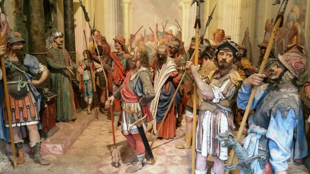 Excursions in Turin-都灵必去景点