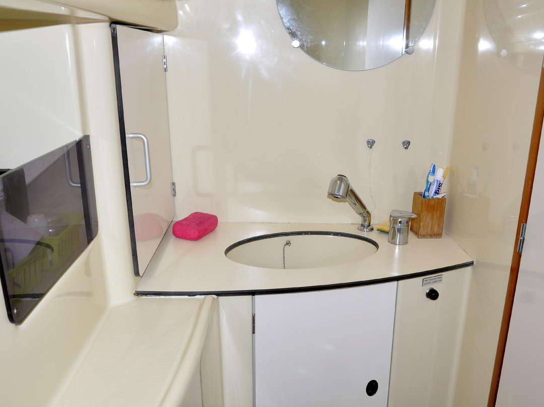 Location Voilier Guadeloupe-Saint Francois必去景点