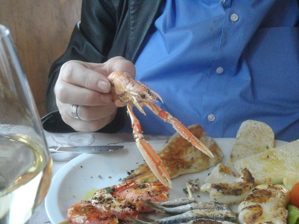 Osteria Al Gial