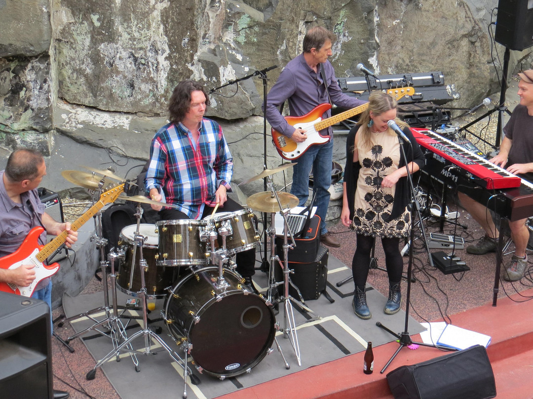 Salamanca Arts Centre-霍巴特必去景点