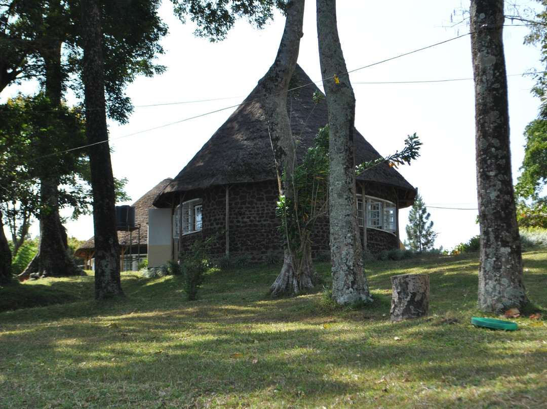 Nabugabo Holiday Centre